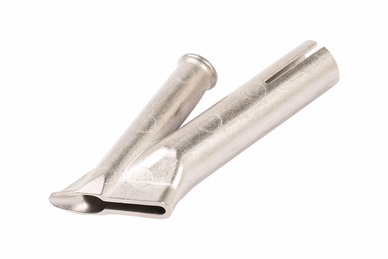 Buse de soudage rapide ronde 4 mm (profil D)